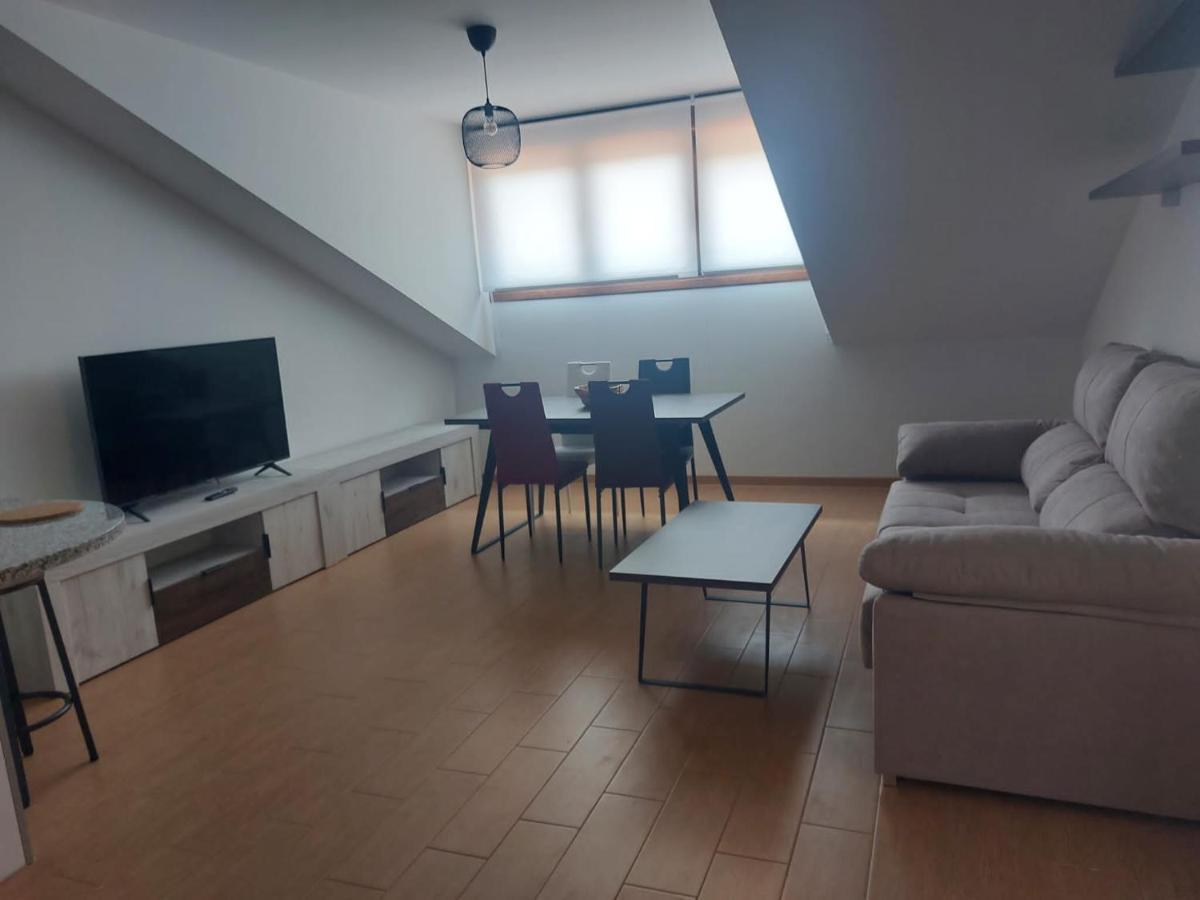 Aldea Bricia 6 Apartment *