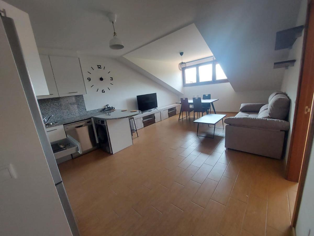 Apartment Aldea Bricia 6