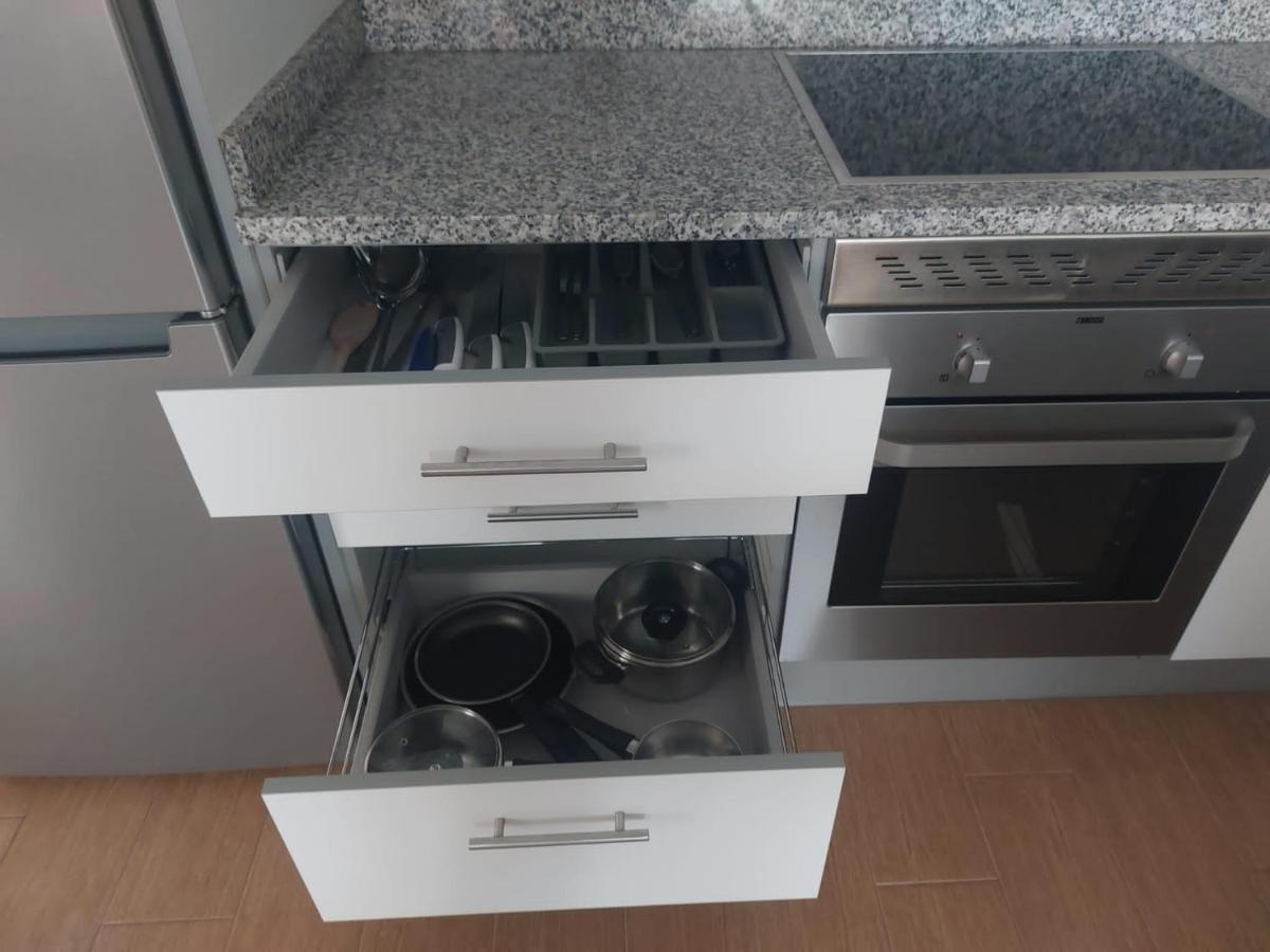 Apartment Aldea Bricia 6