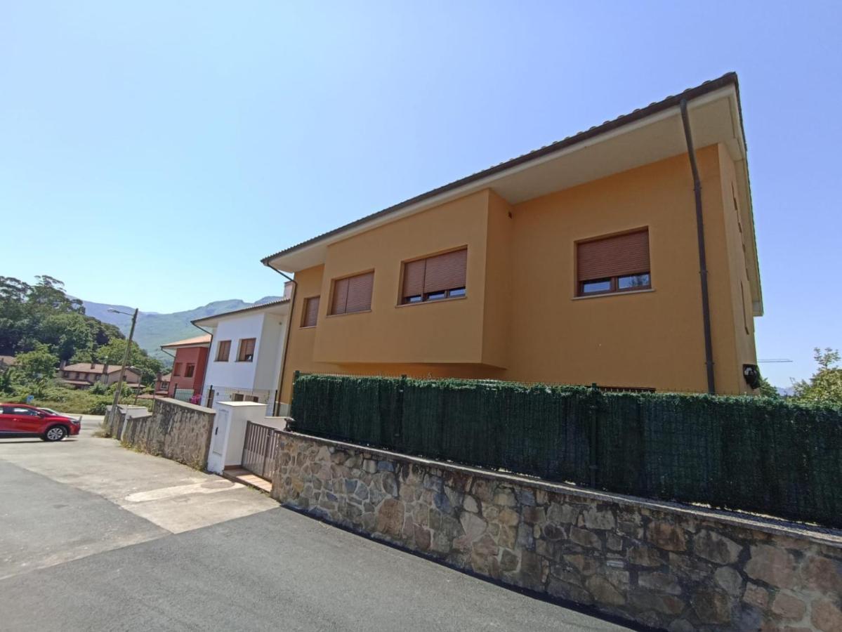 Apartment Aldea Bricia 6 Posada De Llanes