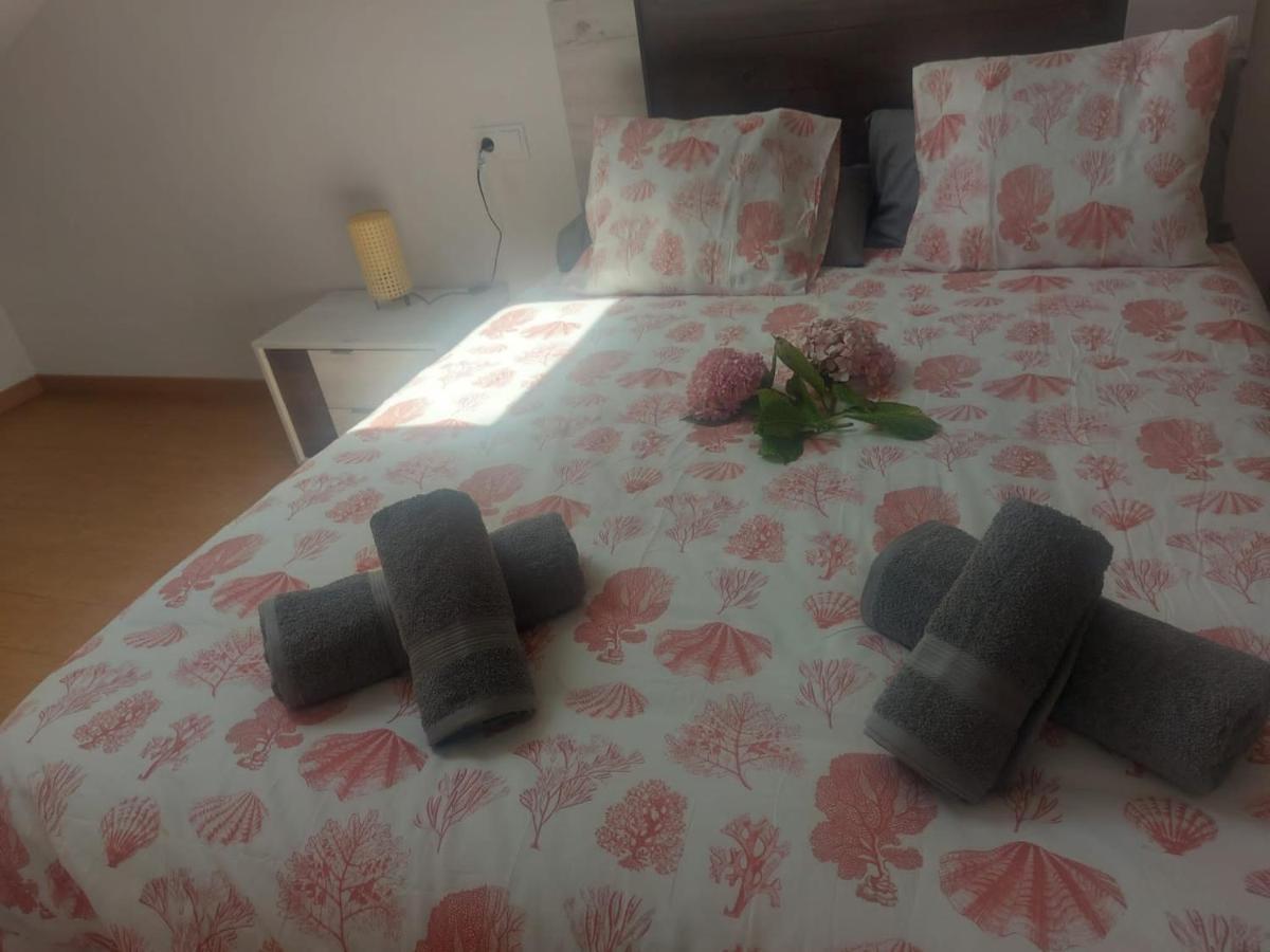 Appartement Aldea Bricia 6 Posada De Llanes