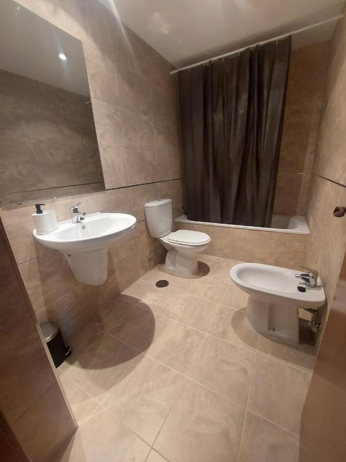 Appartement Aldea Bricia 6 *